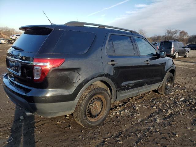 Photo 2 VIN: 1FM5K8B89DGB96532 - FORD EXPLORER 