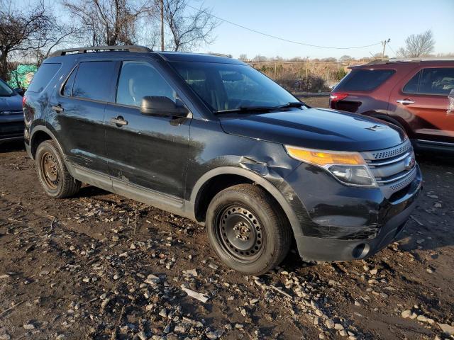 Photo 3 VIN: 1FM5K8B89DGB96532 - FORD EXPLORER 