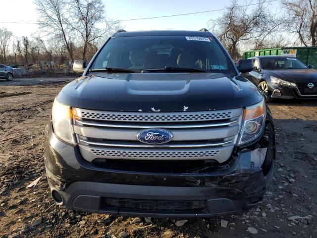 Photo 4 VIN: 1FM5K8B89DGB96532 - FORD EXPLORER 