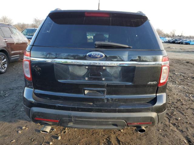 Photo 5 VIN: 1FM5K8B89DGB96532 - FORD EXPLORER 