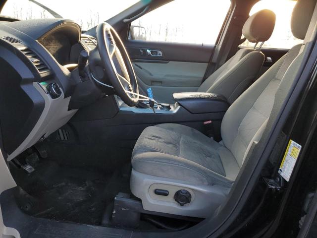 Photo 6 VIN: 1FM5K8B89DGB96532 - FORD EXPLORER 