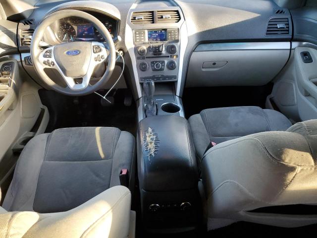 Photo 7 VIN: 1FM5K8B89DGB96532 - FORD EXPLORER 