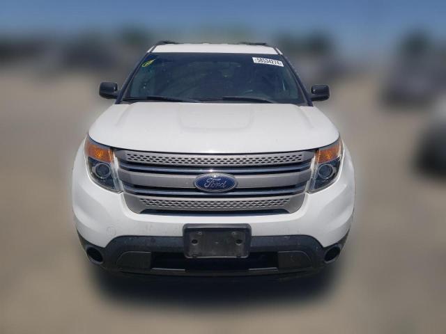 Photo 4 VIN: 1FM5K8B89EGA33106 - FORD EXPLORER 