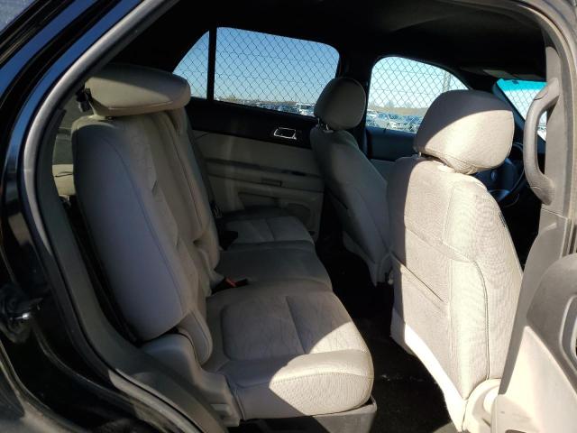 Photo 10 VIN: 1FM5K8B89EGB00979 - FORD EXPLORER 