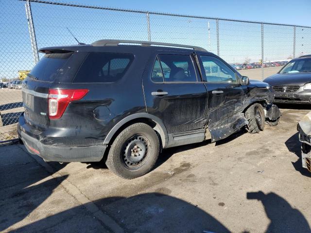 Photo 2 VIN: 1FM5K8B89EGB00979 - FORD EXPLORER 