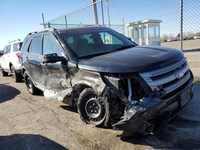 Photo 3 VIN: 1FM5K8B89EGB00979 - FORD EXPLORER 