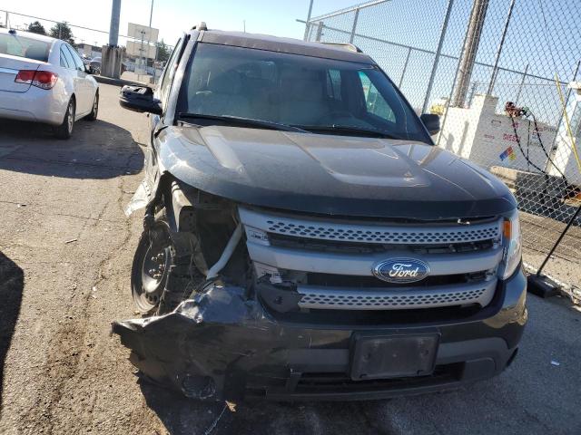 Photo 4 VIN: 1FM5K8B89EGB00979 - FORD EXPLORER 