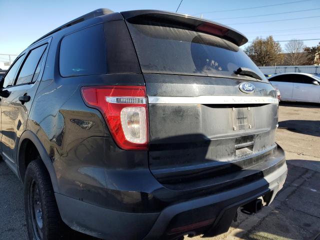 Photo 5 VIN: 1FM5K8B89EGB00979 - FORD EXPLORER 