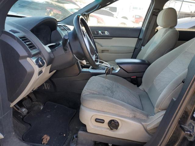 Photo 6 VIN: 1FM5K8B89EGB00979 - FORD EXPLORER 