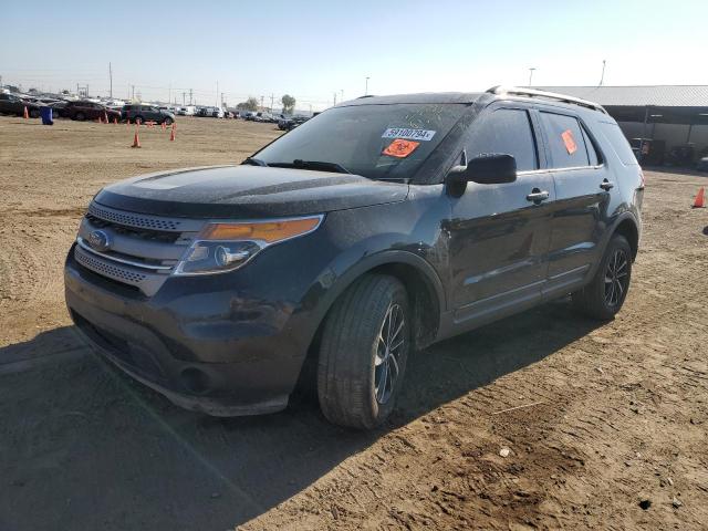 Photo 0 VIN: 1FM5K8B89EGB27194 - FORD EXPLORER 