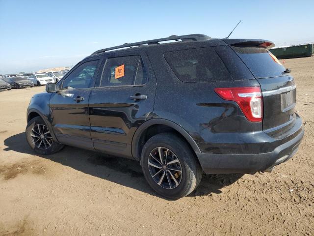 Photo 1 VIN: 1FM5K8B89EGB27194 - FORD EXPLORER 