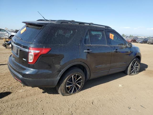 Photo 2 VIN: 1FM5K8B89EGB27194 - FORD EXPLORER 