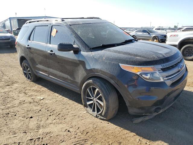 Photo 3 VIN: 1FM5K8B89EGB27194 - FORD EXPLORER 