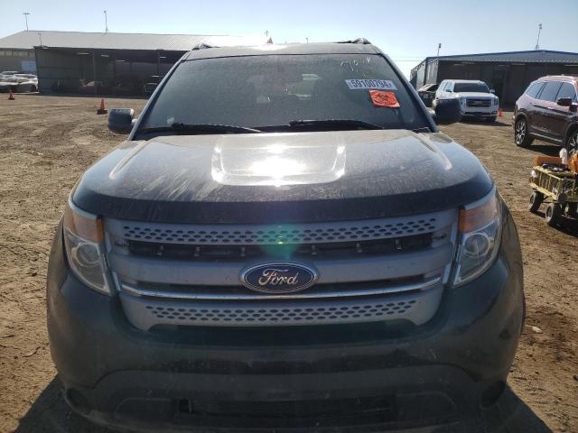 Photo 4 VIN: 1FM5K8B89EGB27194 - FORD EXPLORER 