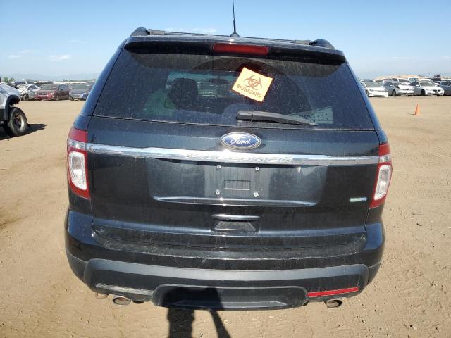 Photo 5 VIN: 1FM5K8B89EGB27194 - FORD EXPLORER 