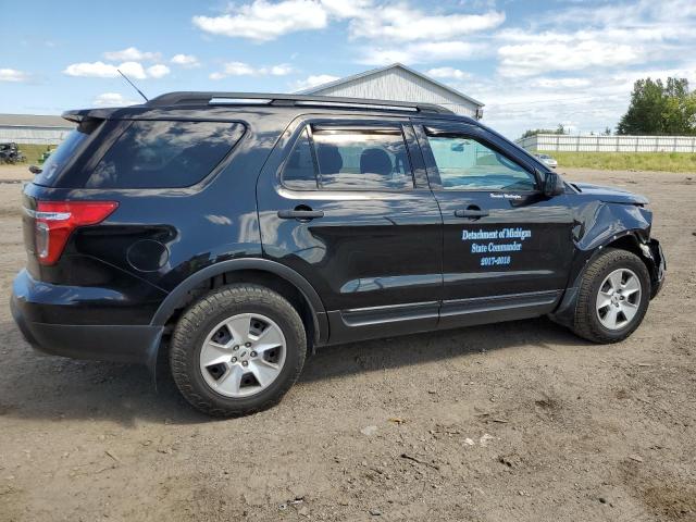 Photo 2 VIN: 1FM5K8B89EGB80526 - FORD EXPLORER 