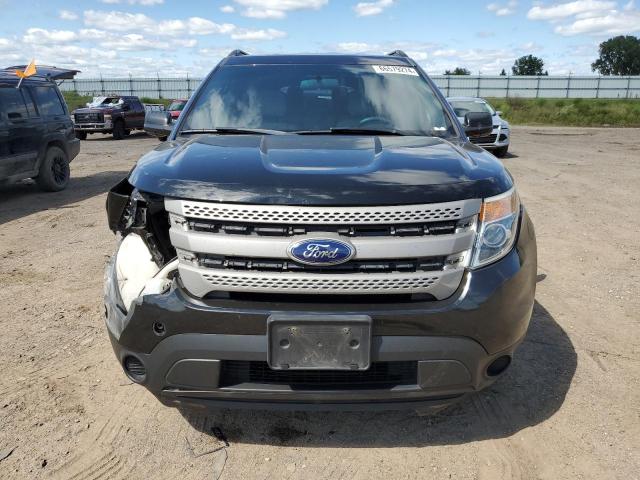 Photo 4 VIN: 1FM5K8B89EGB80526 - FORD EXPLORER 