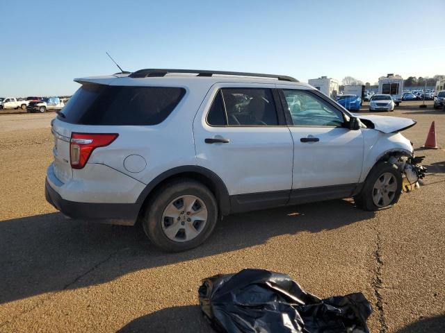 Photo 2 VIN: 1FM5K8B89EGB85984 - FORD EXPLORER 