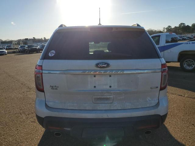 Photo 5 VIN: 1FM5K8B89EGB85984 - FORD EXPLORER 