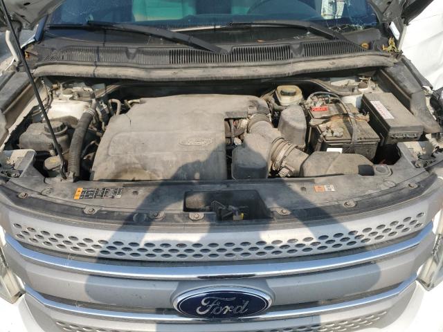 Photo 11 VIN: 1FM5K8B89EGB94541 - FORD EXPLORER 