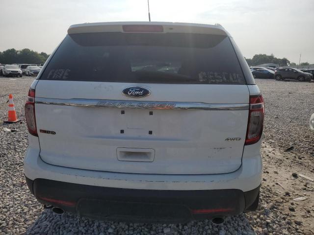 Photo 5 VIN: 1FM5K8B89EGB94541 - FORD EXPLORER 