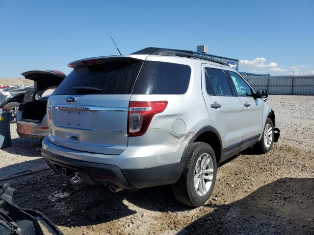 Photo 3 VIN: 1FM5K8B89FGA58072 - FORD EXPLORER 