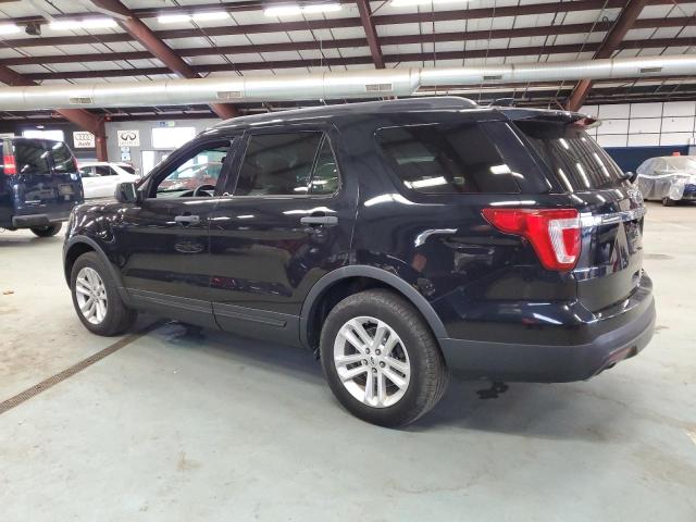 Photo 1 VIN: 1FM5K8B89GGC68124 - FORD EXPLORER 