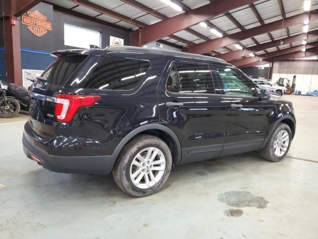 Photo 2 VIN: 1FM5K8B89GGC68124 - FORD EXPLORER 