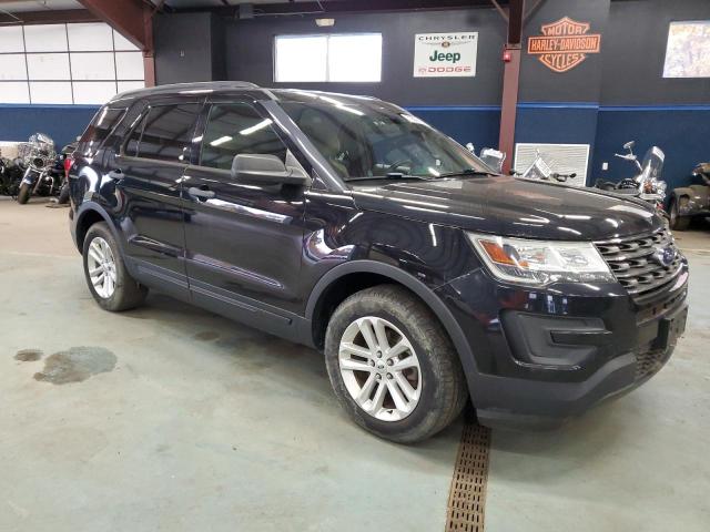 Photo 3 VIN: 1FM5K8B89GGC68124 - FORD EXPLORER 