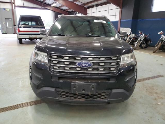 Photo 4 VIN: 1FM5K8B89GGC68124 - FORD EXPLORER 