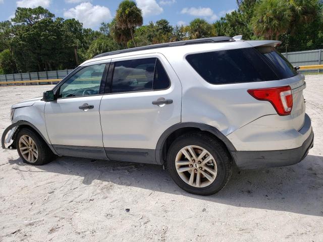 Photo 1 VIN: 1FM5K8B89GGD22411 - FORD EXPLORER 