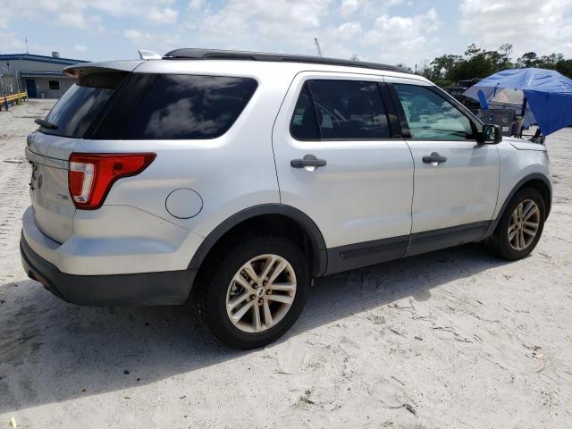 Photo 2 VIN: 1FM5K8B89GGD22411 - FORD EXPLORER 