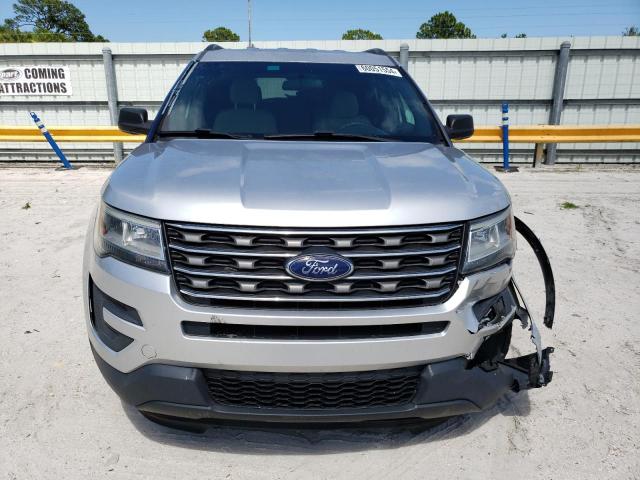 Photo 4 VIN: 1FM5K8B89GGD22411 - FORD EXPLORER 