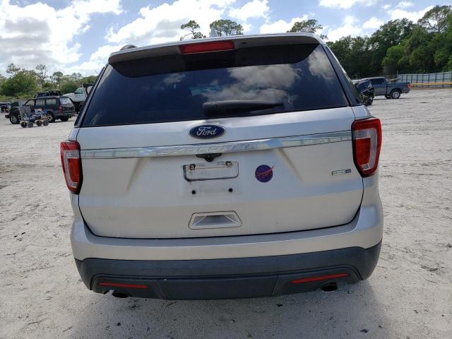 Photo 5 VIN: 1FM5K8B89GGD22411 - FORD EXPLORER 