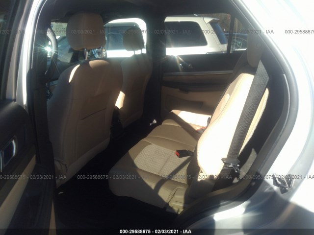 Photo 7 VIN: 1FM5K8B89HGC60655 - FORD EXPLORER 