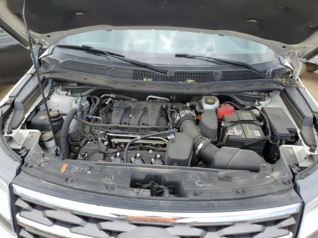 Photo 11 VIN: 1FM5K8B89JGA82929 - FORD EXPLORER 