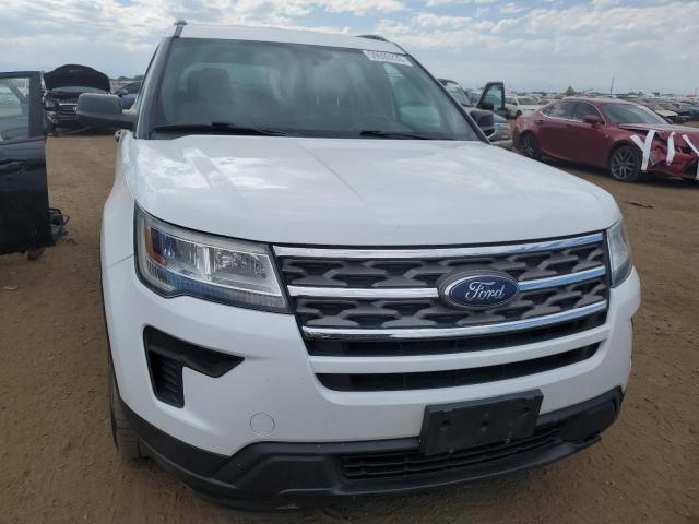 Photo 4 VIN: 1FM5K8B89JGA82929 - FORD EXPLORER 