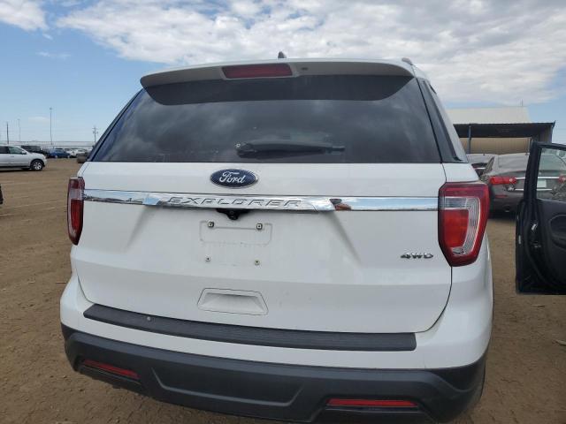 Photo 5 VIN: 1FM5K8B89JGA82929 - FORD EXPLORER 