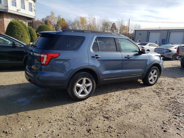 Photo 2 VIN: 1FM5K8B89KGA43775 - FORD EXPLORER 