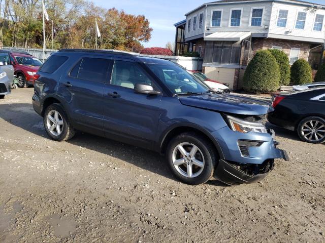 Photo 3 VIN: 1FM5K8B89KGA43775 - FORD EXPLORER 