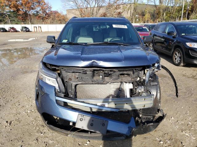 Photo 4 VIN: 1FM5K8B89KGA43775 - FORD EXPLORER 