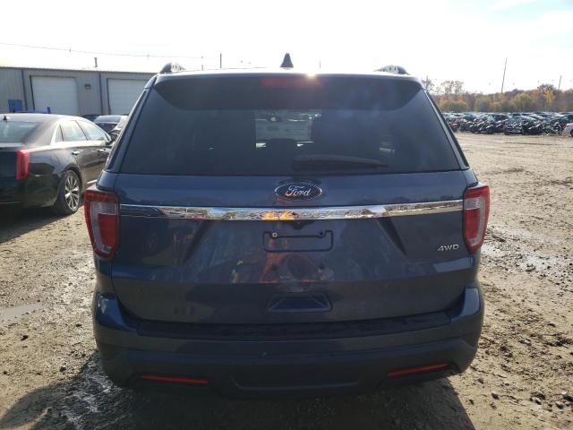 Photo 5 VIN: 1FM5K8B89KGA43775 - FORD EXPLORER 