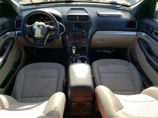 Photo 7 VIN: 1FM5K8B89KGA43775 - FORD EXPLORER 