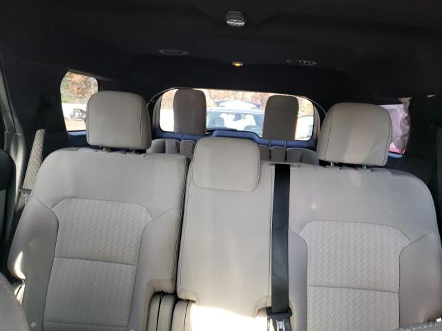 Photo 9 VIN: 1FM5K8B89KGA43775 - FORD EXPLORER 