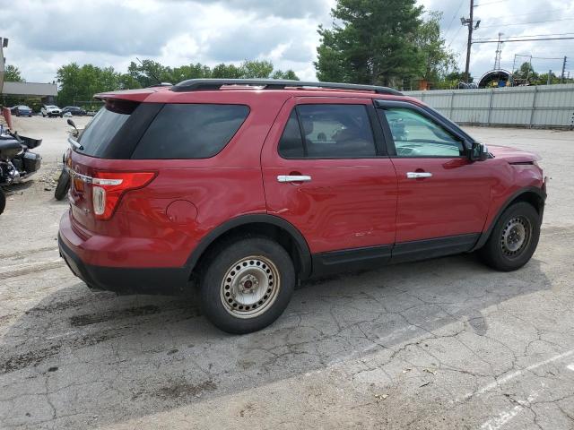 Photo 2 VIN: 1FM5K8B8XDGA92342 - FORD EXPLORER 