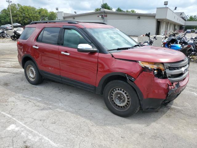 Photo 3 VIN: 1FM5K8B8XDGA92342 - FORD EXPLORER 