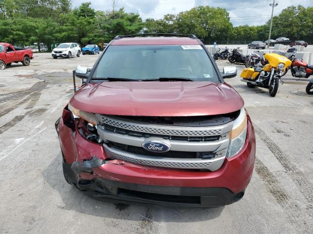 Photo 4 VIN: 1FM5K8B8XDGA92342 - FORD EXPLORER 