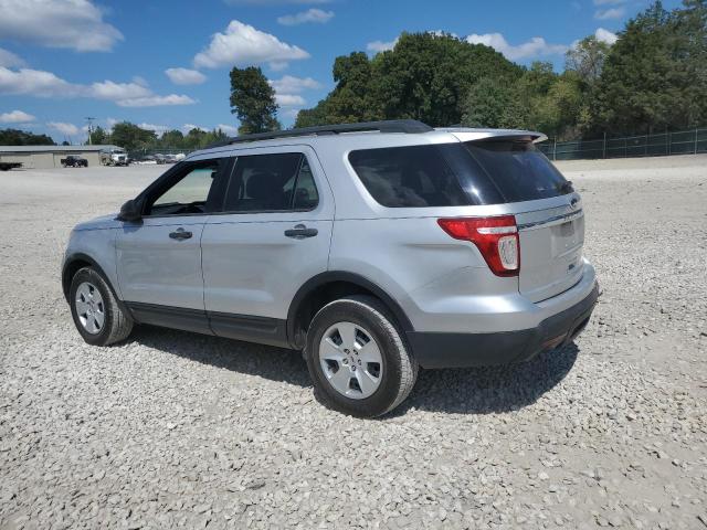 Photo 1 VIN: 1FM5K8B8XDGB13366 - FORD EXPLORER 