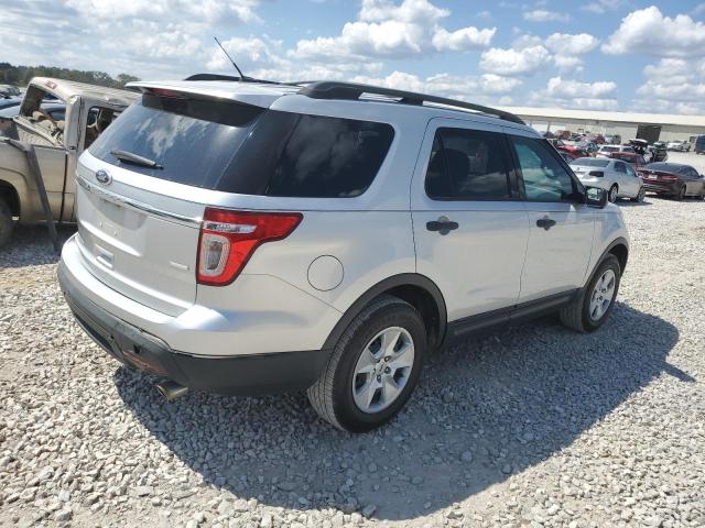 Photo 2 VIN: 1FM5K8B8XDGB13366 - FORD EXPLORER 