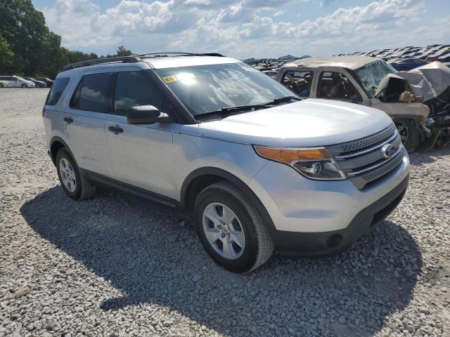 Photo 3 VIN: 1FM5K8B8XDGB13366 - FORD EXPLORER 